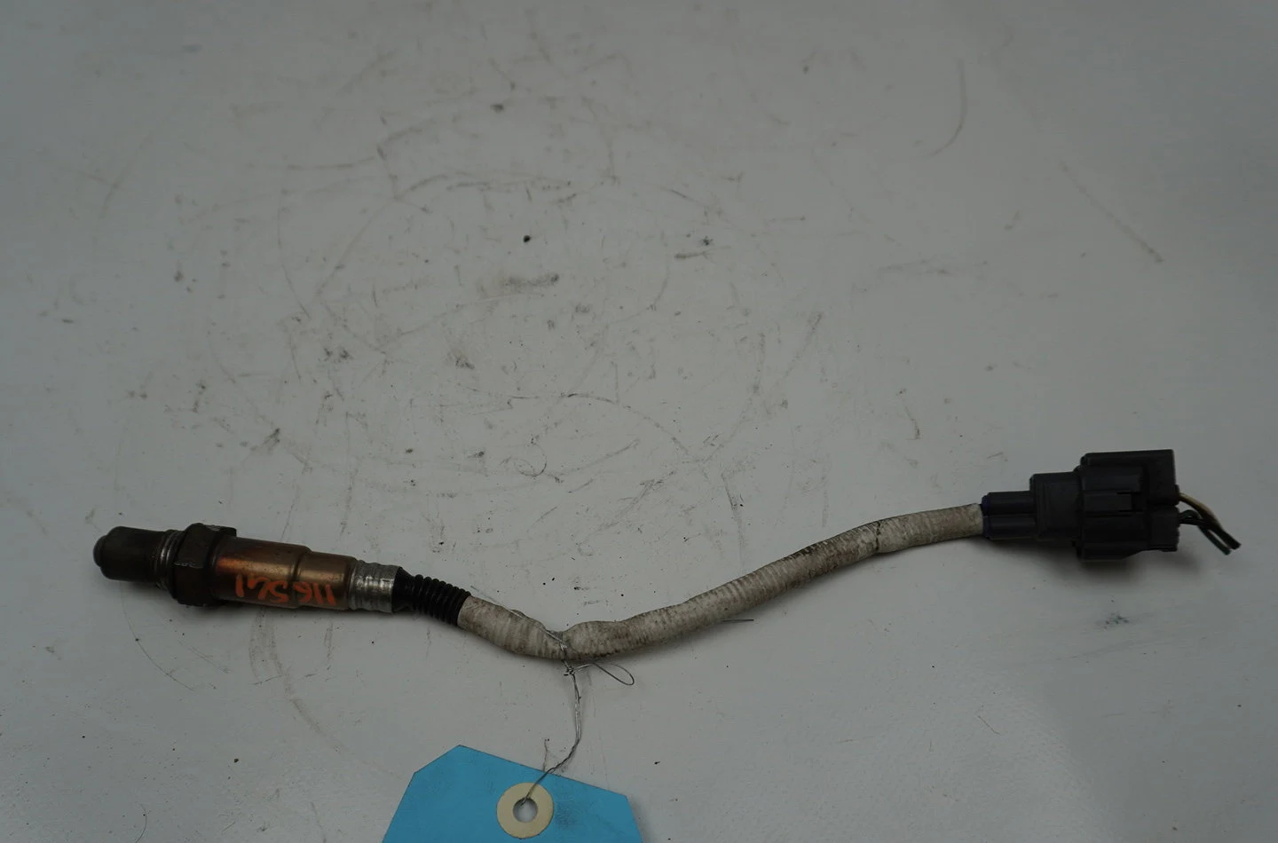 Sonde lambda Toyota YARIS (_P9_) 1.0 vvt-i (ksp90_) (2005-2011) 5 portes occasion