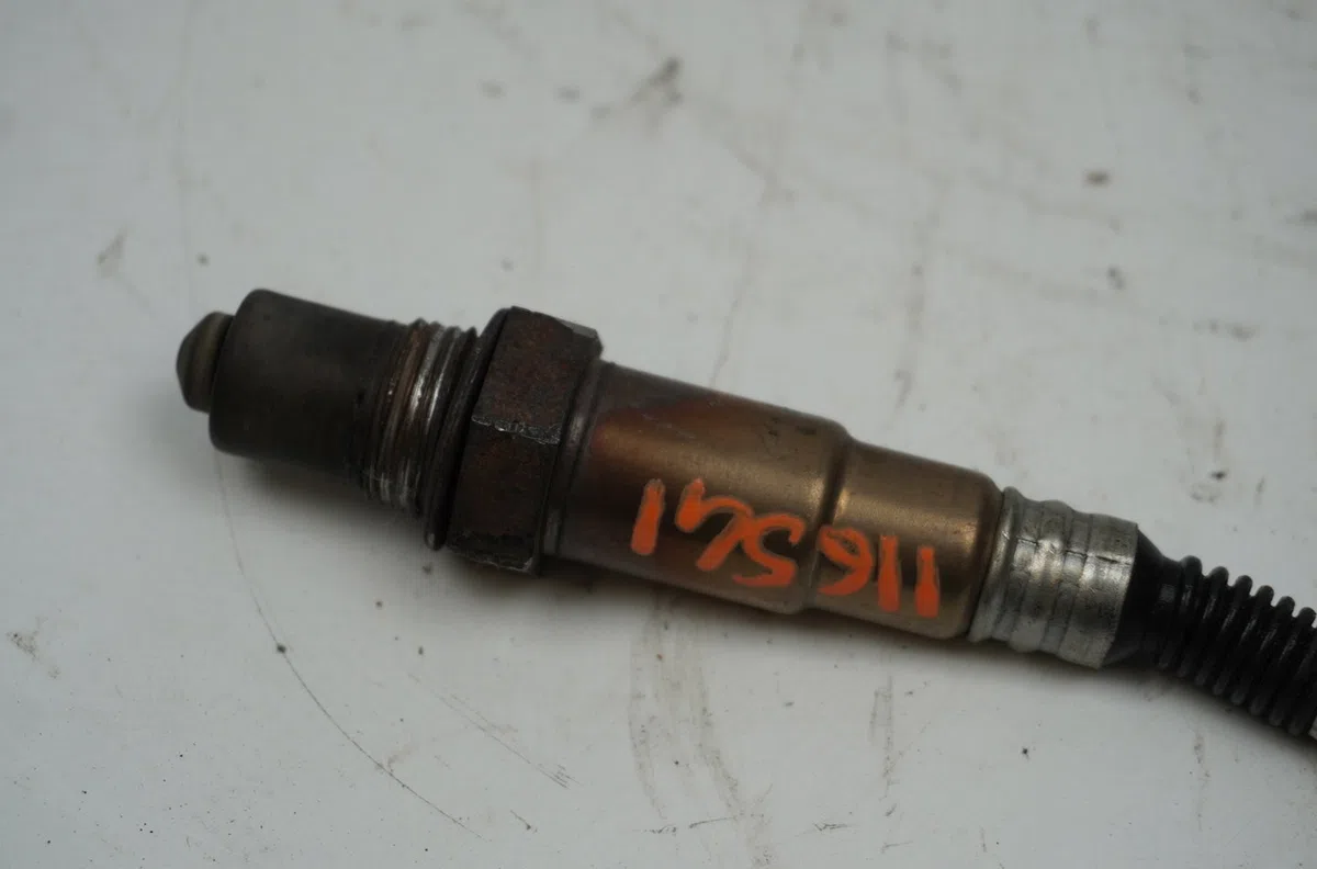 Sonde lambda Toyota YARIS (_P9_) 1.0 vvt-i (ksp90_) (2005-2011) 5 portes occasion