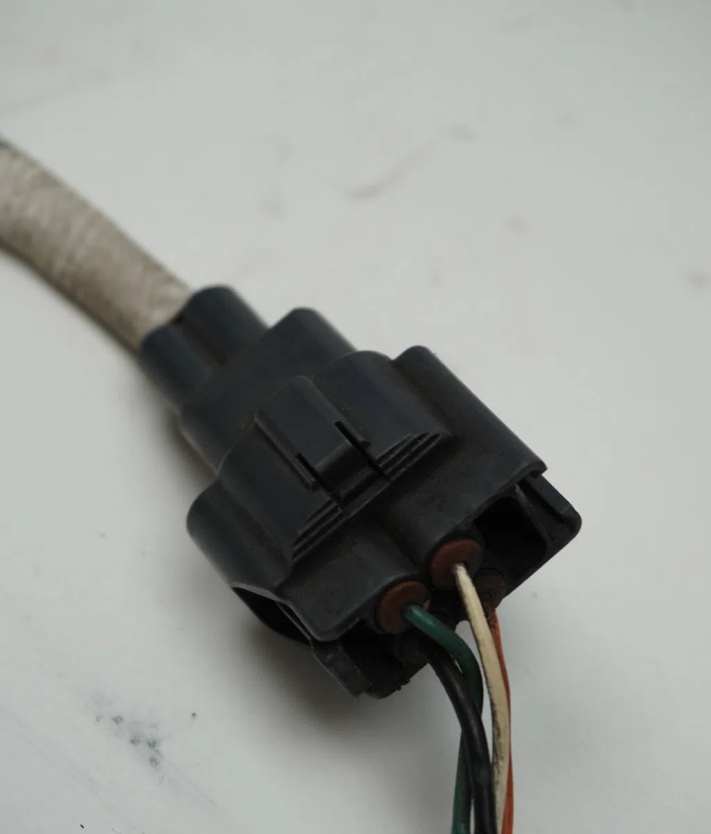 Sonde lambda Toyota YARIS (_P9_) 1.0 vvt-i (ksp90_) (2005-2011) 5 portes occasion