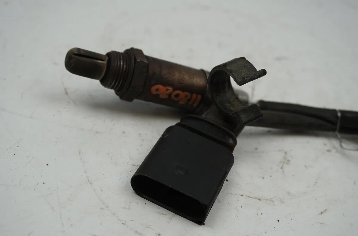 Sonde lambda Volkswagen GOLF IV (1J1) 1.4 16v (1997-2004) 5 portes occasion