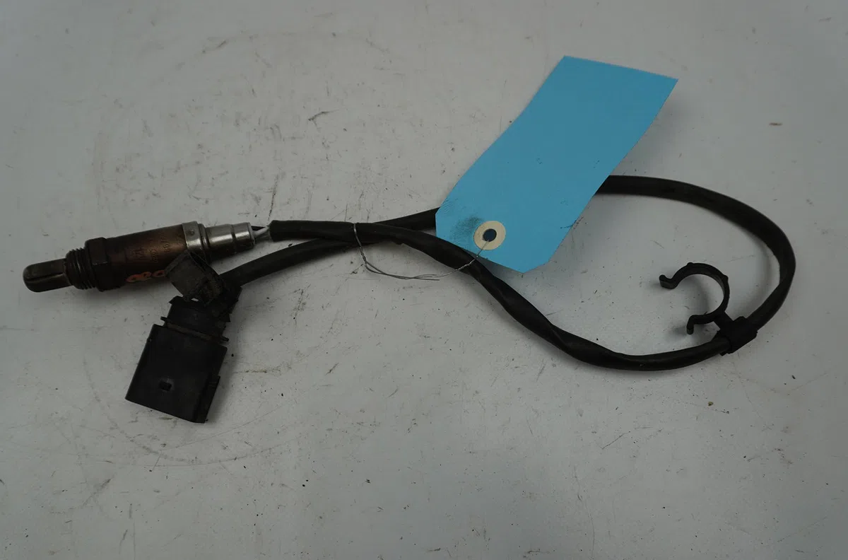 Sonde lambda Volkswagen GOLF IV (1J1) 1.4 16v (1997-2004) 5 portes occasion