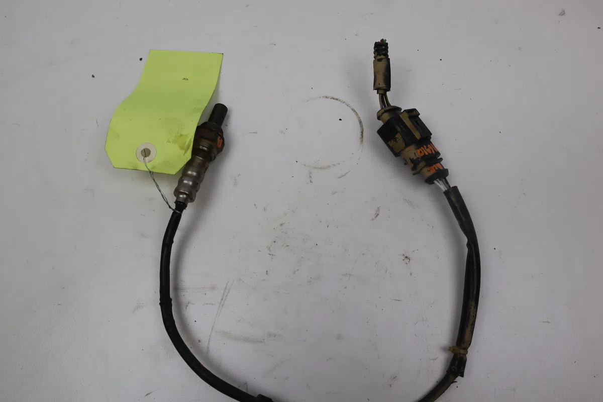 Sonde lambda Volkswagen POLO V (6R1, 6C1) 1.4 (6r1) (2009-2014) occasion