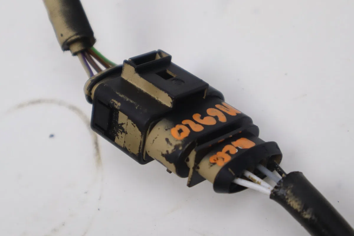 Sonde lambda Volkswagen POLO V (6R1, 6C1) 1.4 (6r1) (2009-2014) occasion
