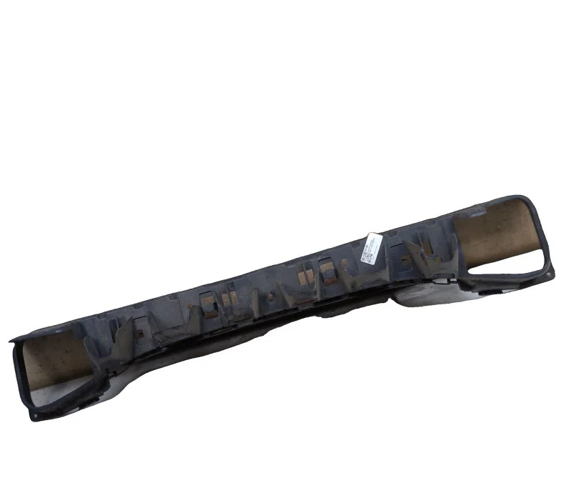 SUPPORT CENTRAL PARE-CHOC ARRIERE PEUGEOT 208 C06218091