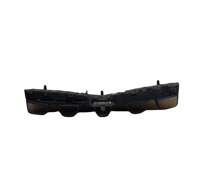 SUPPORT CENTRAL PARE-CHOC ARRIERE RENAULT MEGANE IV 850323413R