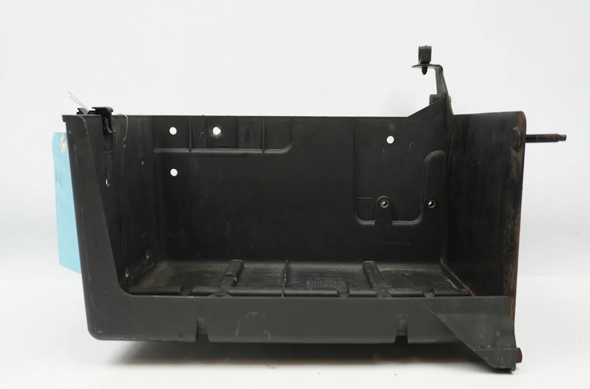 Support de batterie de traction Citroen BERLINGO - BERLINGO FIRST Monospace (MF_, GJK_, GFK_) 1.9 d (mfwjz) (1998-2005) 