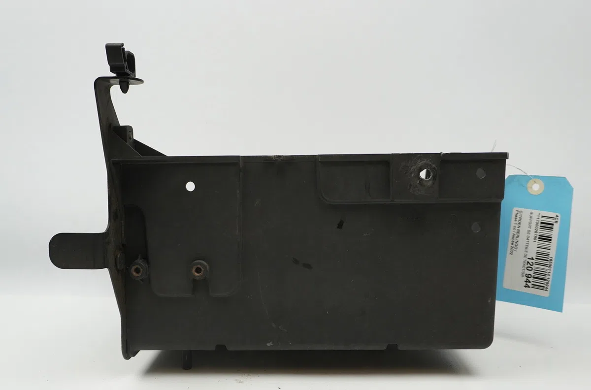 Support de batterie de traction Citroen BERLINGO - BERLINGO FIRST Monospace (MF_, GJK_, GFK_) 1.9 d (mfwjz) (1998-2005) 