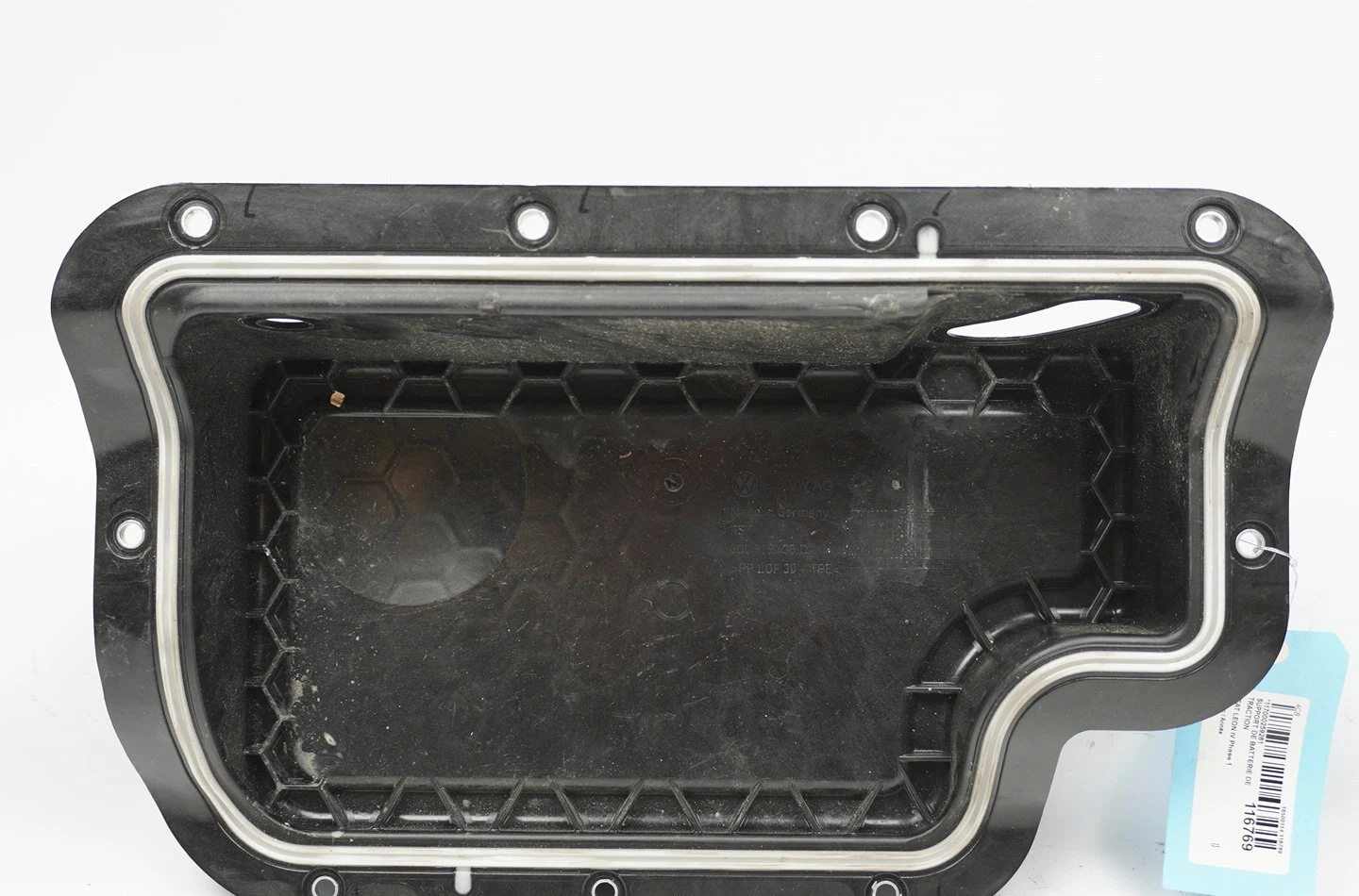 Support de batterie de traction Cupra LEON (KL1) 1.4 e-hybrid (2020) occasion