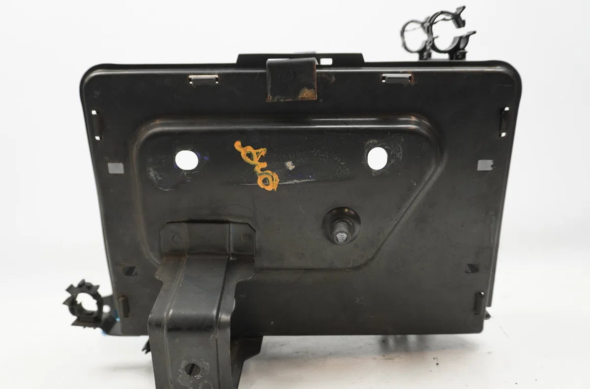 Support de batterie de traction Fiat DOBLO Monospace (119_, 223_) 1.2 (223axa1a) (2001) occasion