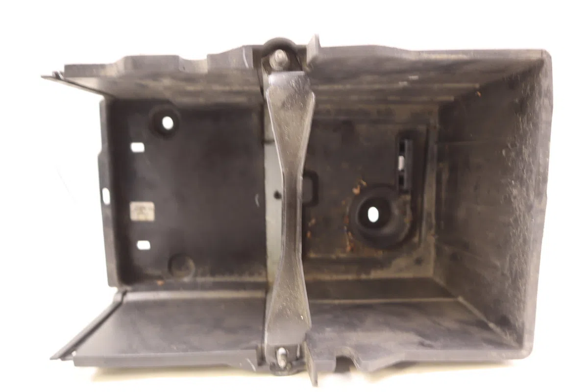 Support de batterie de traction Ford C-MAX II (DXA-CB7, DXA-CEU) 1.0 ecoboost (2012-2019) occasion