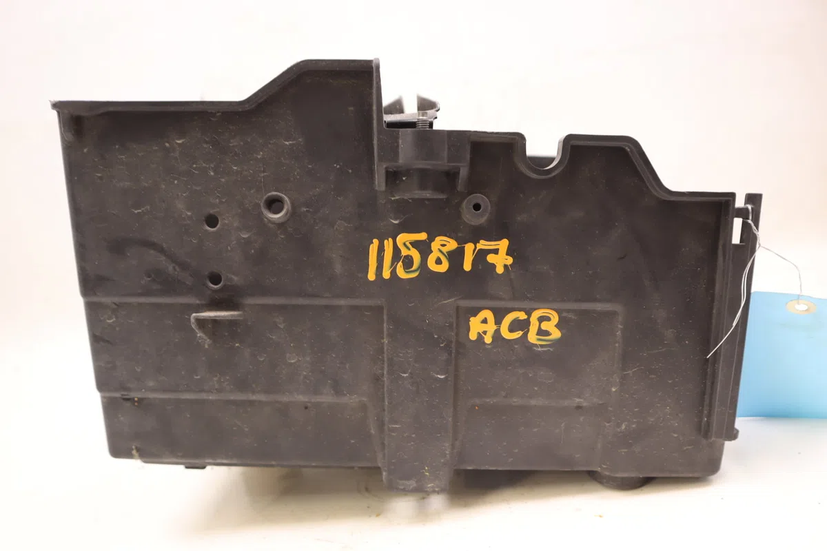 Support de batterie de traction Ford C-MAX II (DXA-CB7, DXA-CEU) 1.0 ecoboost (2012-2019) occasion