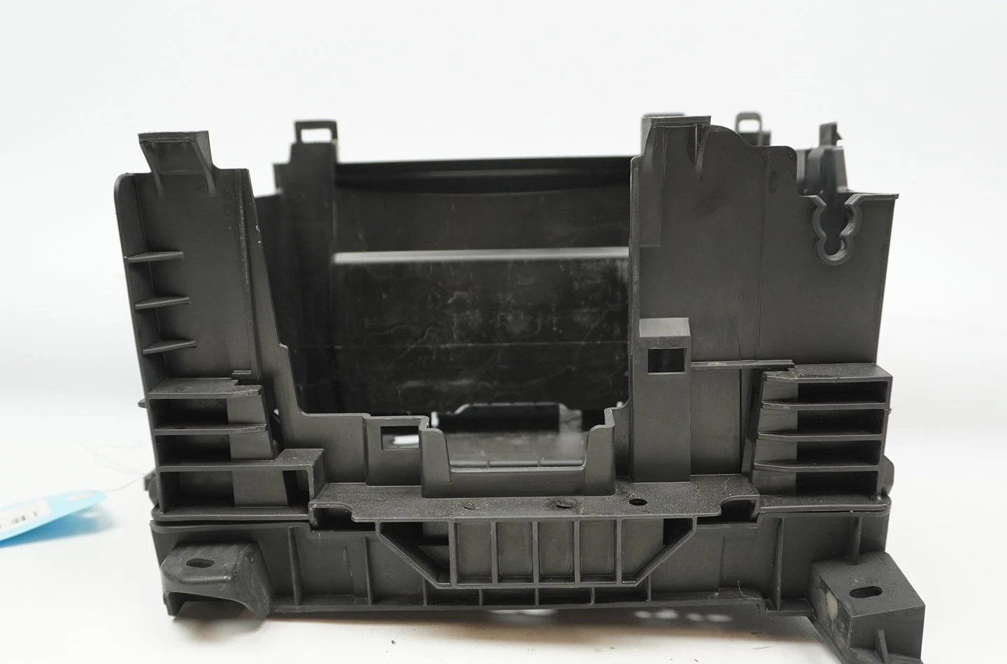 Support de batterie de traction Renault CLIO III (BR0-1, CR0-1) 1.2 16v (br02, br0j, br11, cr02, cr0j, cr11) (2005-2014)