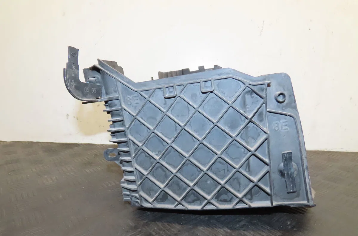 Support de batterie de traction RENAULT MEGANE III occasion