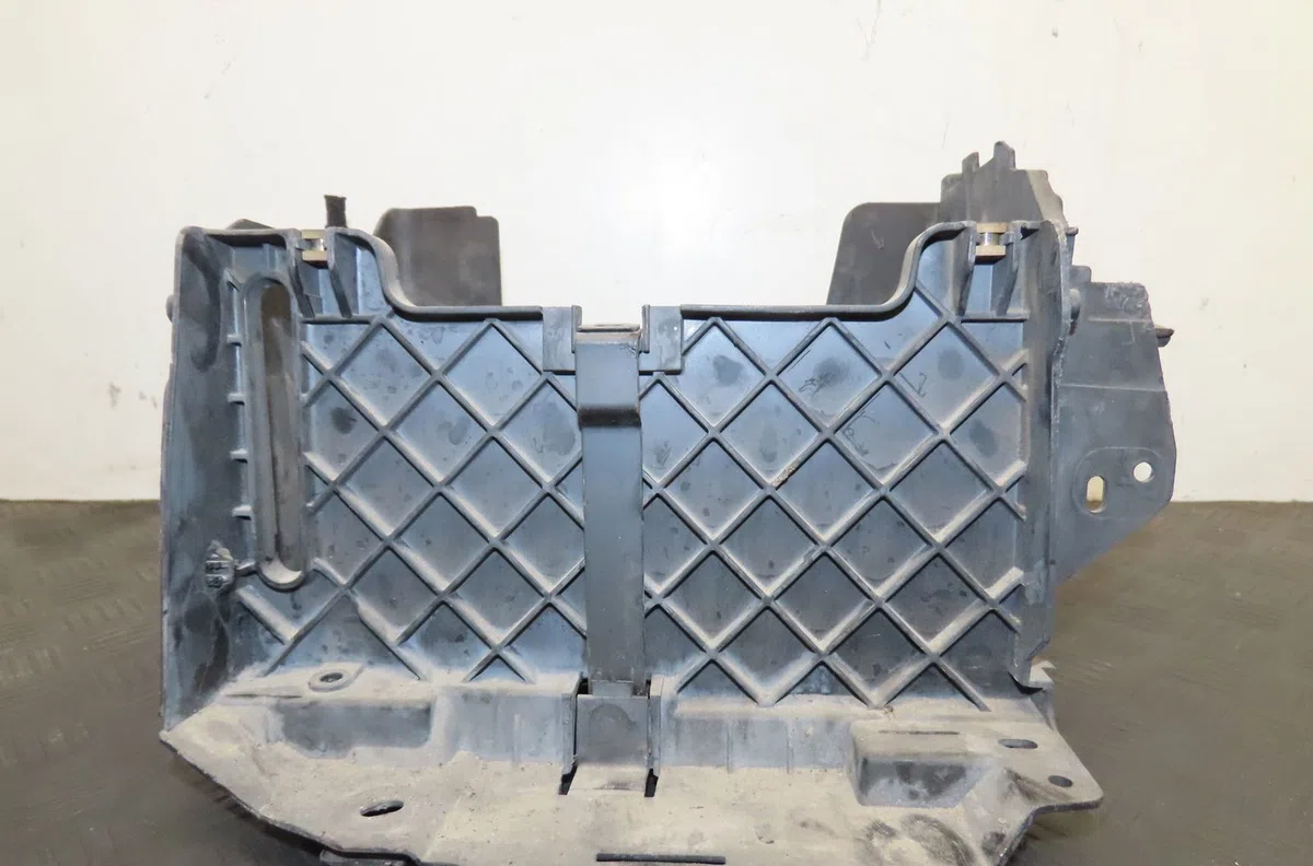 Support de batterie de traction RENAULT MEGANE III occasion