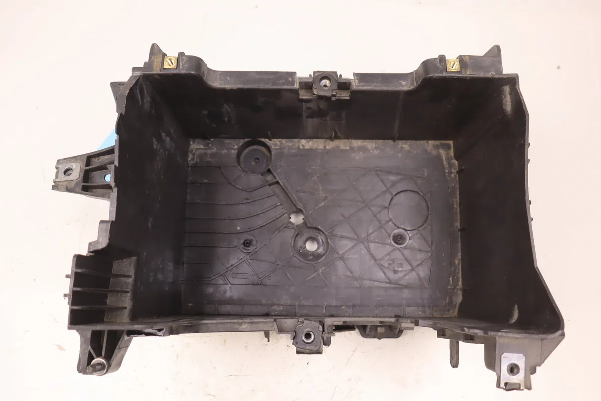 Support de batterie de traction Renault SCÉNIC III (JZ0-1_) 1.2 tce (jz16) (2013) occasion