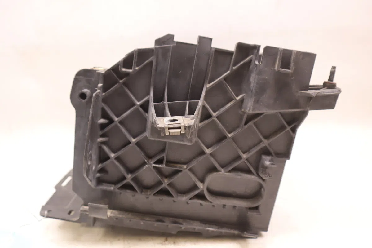 Support de batterie de traction Renault SCÉNIC III (JZ0-1_) 1.2 tce (jz16) (2013) occasion