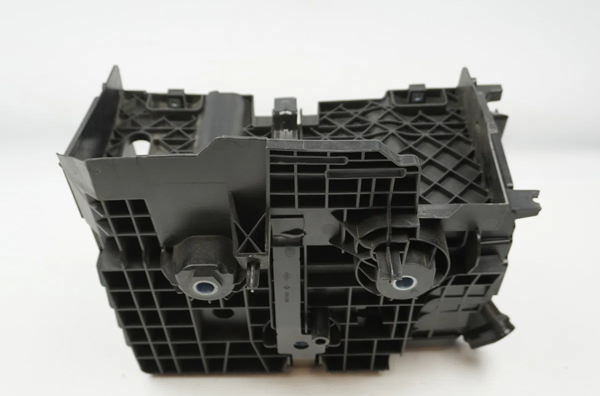 Support de batterie de traction Renault TRAFIC III Camionnette (FG_) 2.0 dci 150 (fgmu) (2021) occasion