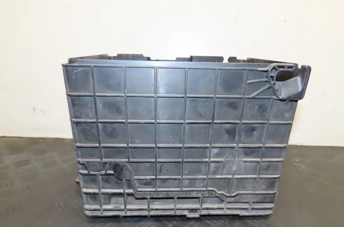 Support de batterie de traction Renault TWINGO II (CN0_) 1.5 dci 90 (2010) occasion