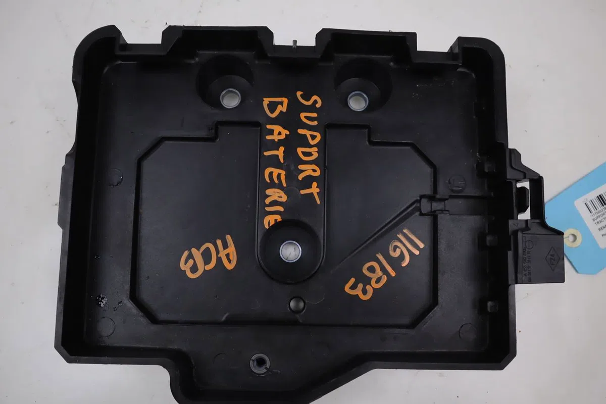 Support de batterie de traction Renault TWINGO III (BCM_, BCA_) Z.e: (bca1) (2020) occasion