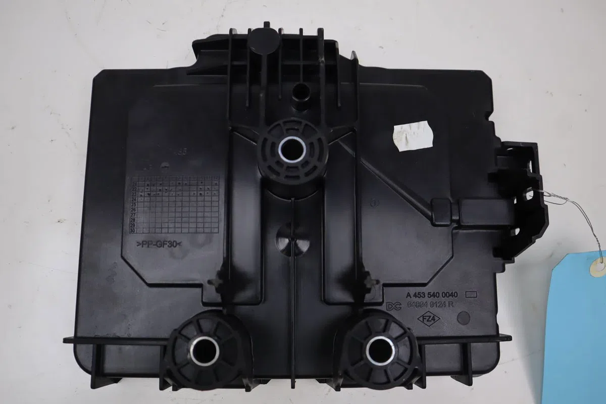 Support de batterie de traction Renault TWINGO III (BCM_, BCA_) Z.e: (bca1) (2020) occasion