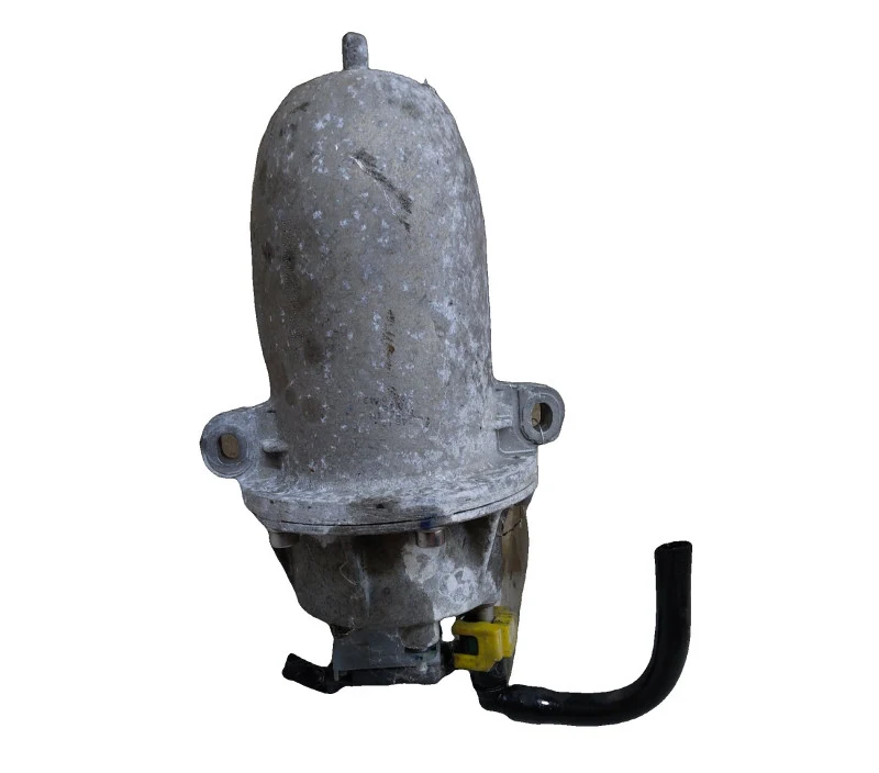 SUPPORT DE FILTRE CARBURANT PEUGEOT BOXER 1614086080