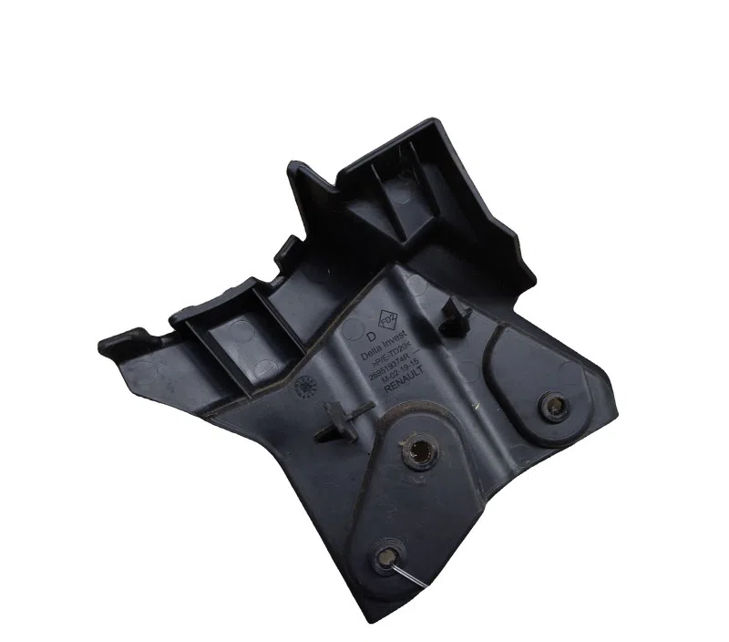 SUPPORT DROIT PARE-CHOC ARRIERE DACIA SANDERO 3 269519374R