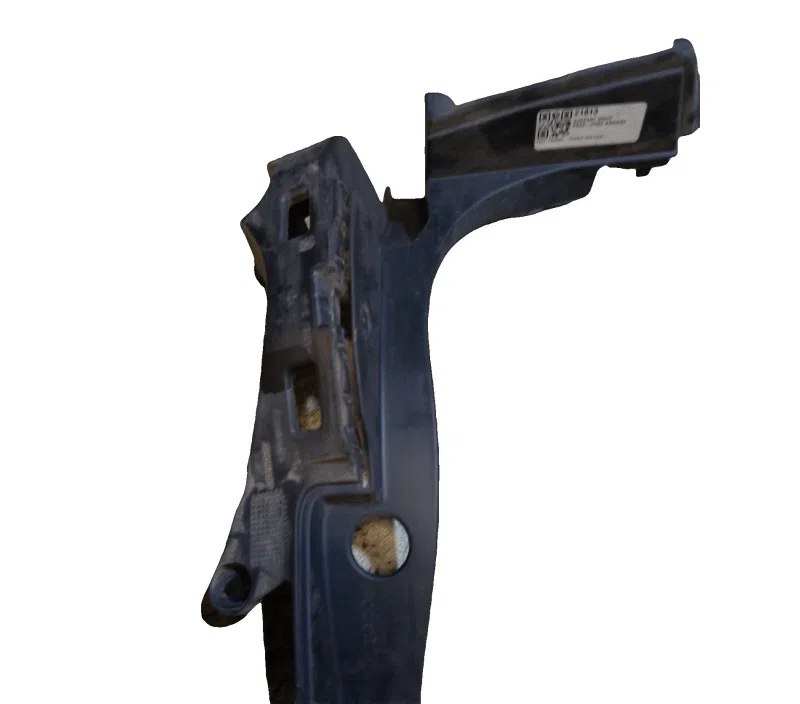 SUPPORT DROIT PARE-CHOC ARRIERE PEUGEOT 3008 9685552477