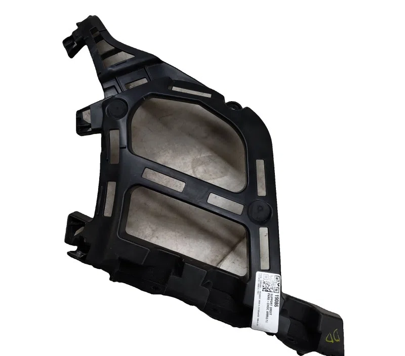 SUPPORT DROIT PARE-CHOC ARRIERE PEUGEOT 3008 II 9811280380