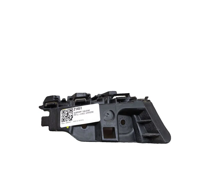 SUPPORT GAUCHE PARE-CHOC ARRIERE AUDI A1 SPORTB 82A807377