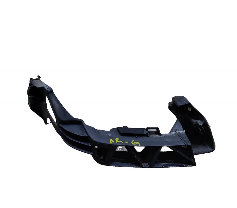 SUPPORT GAUCHE PARE-CHOC ARRIERE PEUGEOT 207 9649679380