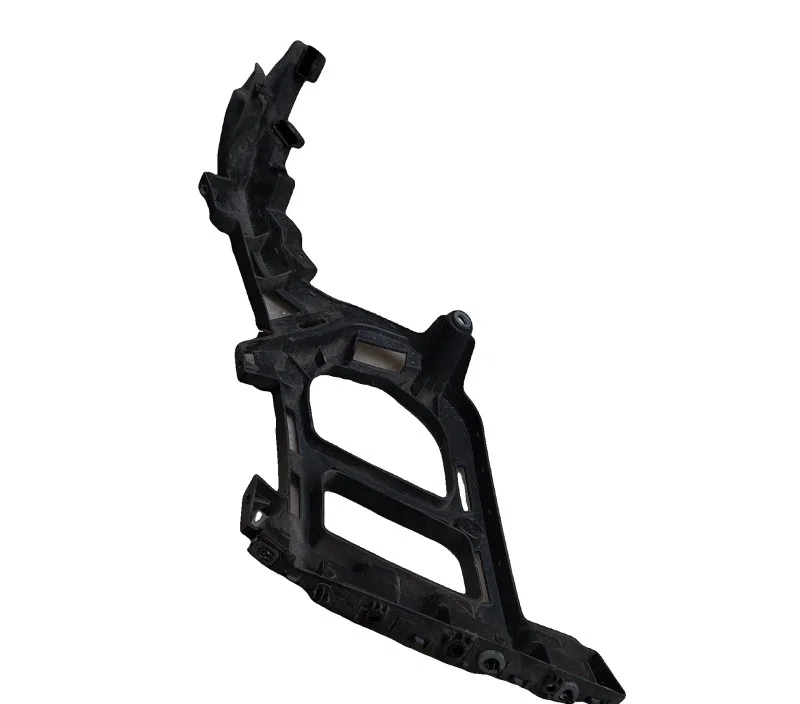 SUPPORT GAUCHE PARE-CHOC ARRIERE PEUGEOT 3008 II 9811280480
