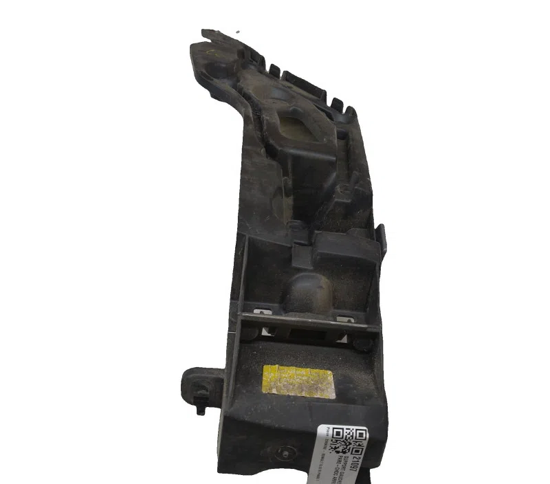 SUPPORT GAUCHE PARE-CHOC ARRIERE RENAULT CLIO IV 850450257R