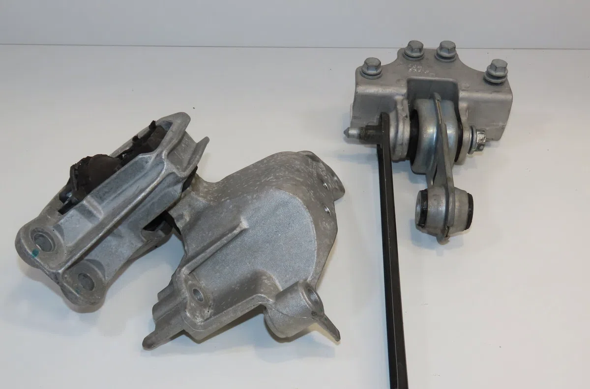 Support moteur Alpine A110 II 1.8 s (2019) occasion