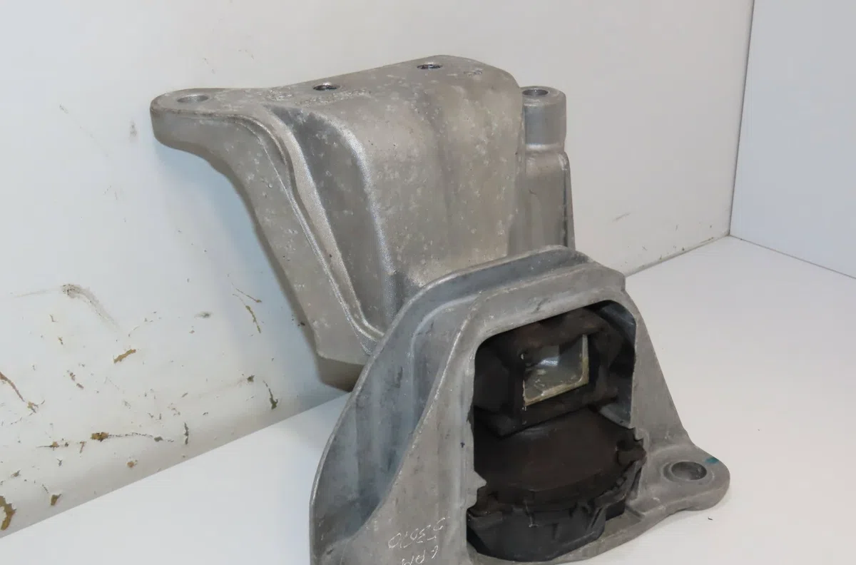 Support moteur Alpine A110 II 1.8 s (2019) occasion