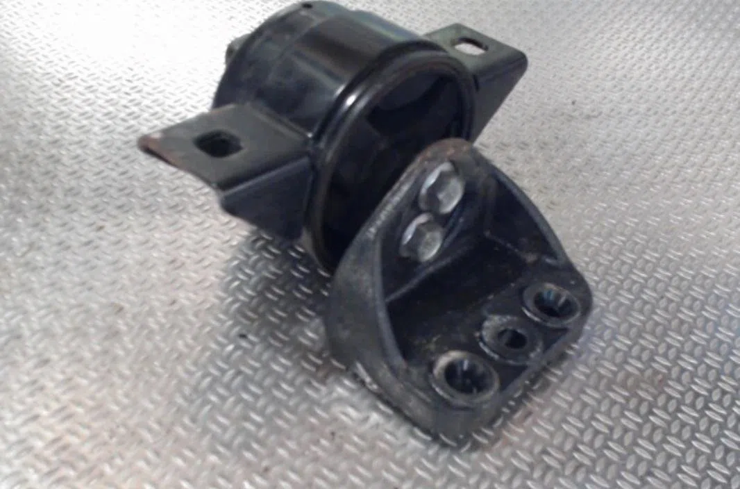 Support moteur Chevrolet AVEO - KALOS 3-5 portes (T250, T255) 1.2 (2008) 5 portes occasion