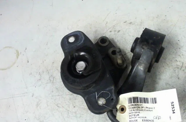 Support moteur CITROEN C1 occasion