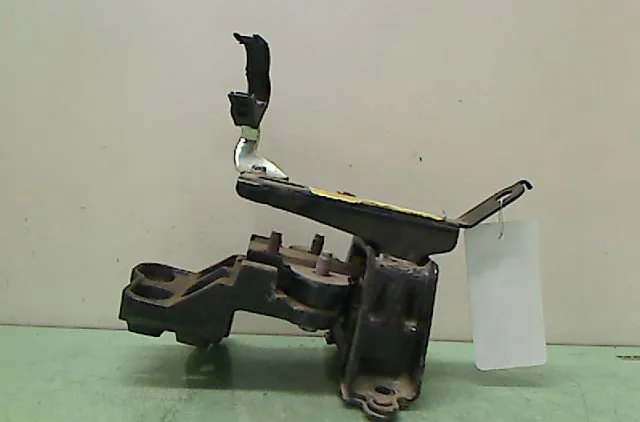 Support moteur CITROEN C1 SX occasion