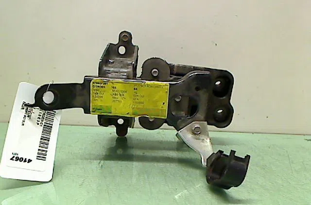 Support moteur CITROEN C1  SX occasion