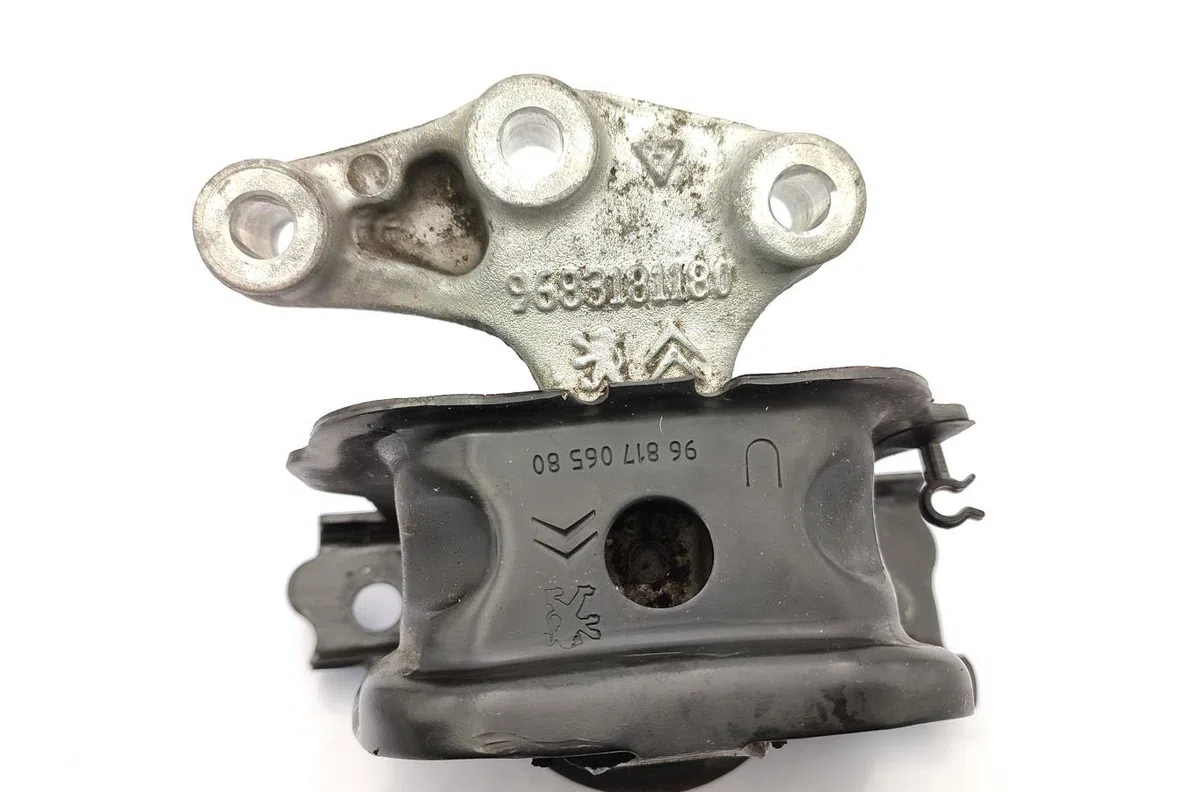 Support moteur CITROEN C3 2 PHASE 2 occasion