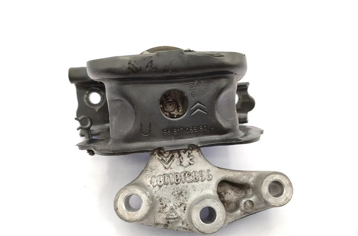 Support moteur CITROEN C3 2 PHASE 2 occasion