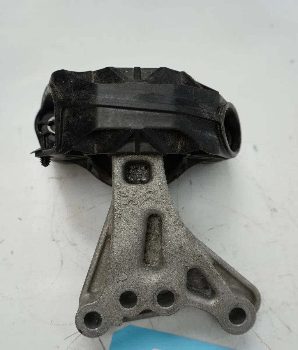 Support moteur Citroen C3 III (SX) 1.2 puretech 82 (2018) 5 portes occasion