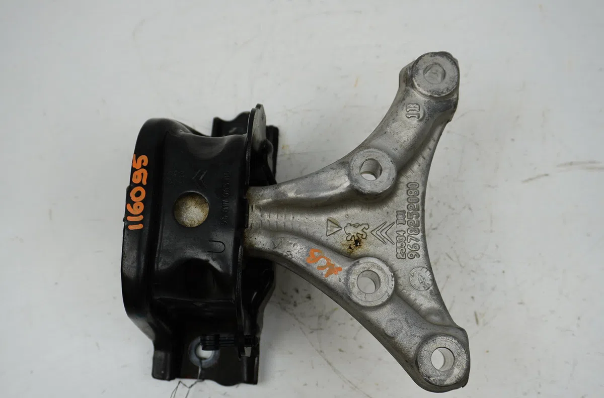 Support moteur Citroen C3 III (SX) 1.2 thp 110 (2016) occasion