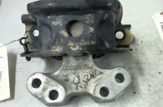 Support moteur CITROEN C3 occasion