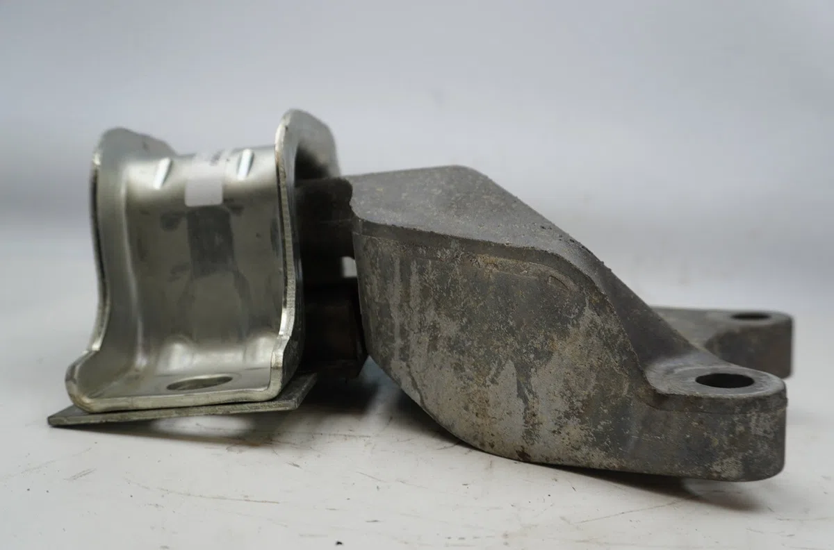 Support moteur Fiat DUCATO Camionnette (250_) 140 multijet 2,2 d (2021) occasion