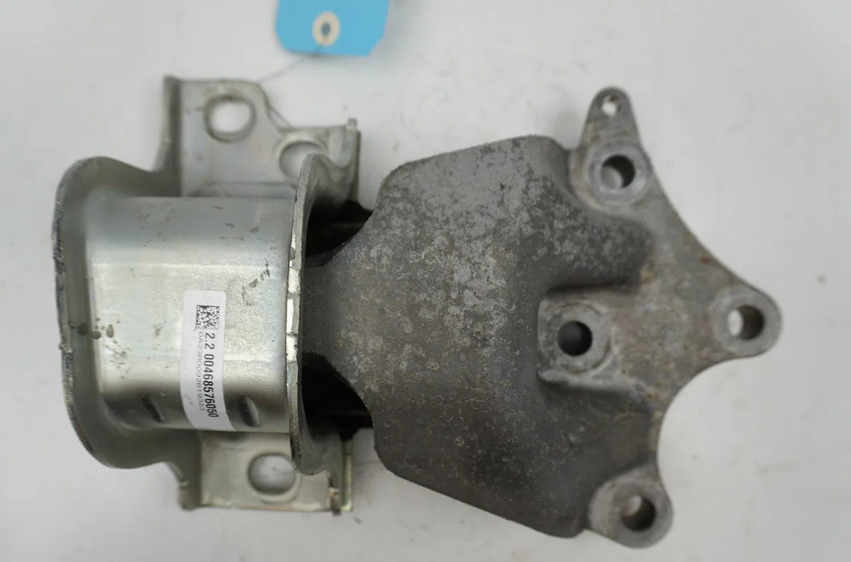 Support moteur Fiat DUCATO Camionnette (250_) 140 multijet 2,2 d (2021) occasion