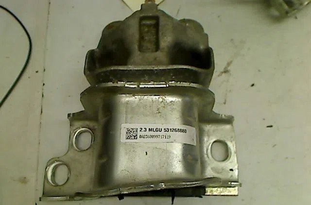 Support moteur FIAT DUCATO occasion