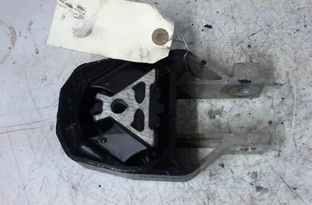 Support moteur FORD C-MAX occasion