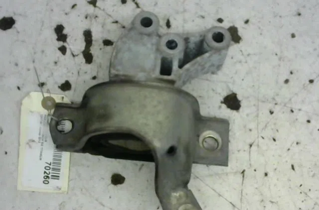 Support moteur Ford KA (RU8) 1.2 (2008-2016) 3 portes occasion