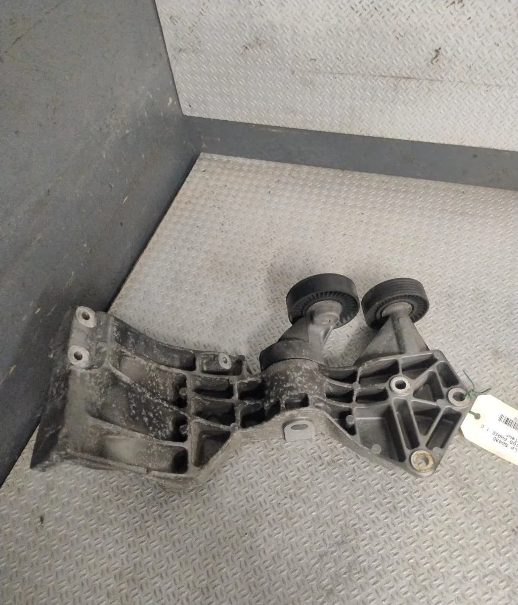 Support moteur Mercedes-benz CLASSE A (W169) A 180 cdi (169.007, 169.307) (2004-2012) 5 portes occasion