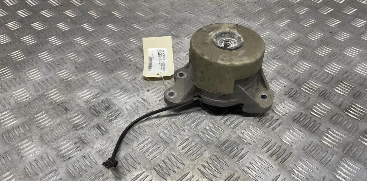 Support moteur MERCEDES CLASSE GLC 253 PHASE 1 occasion